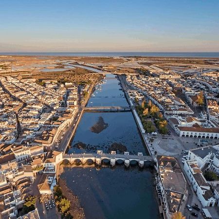 Apartamento Monte Da Eira Tavira Eksteriør bilde