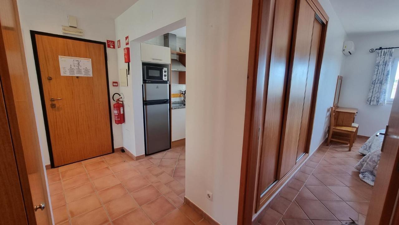 Apartamento Monte Da Eira Tavira Eksteriør bilde