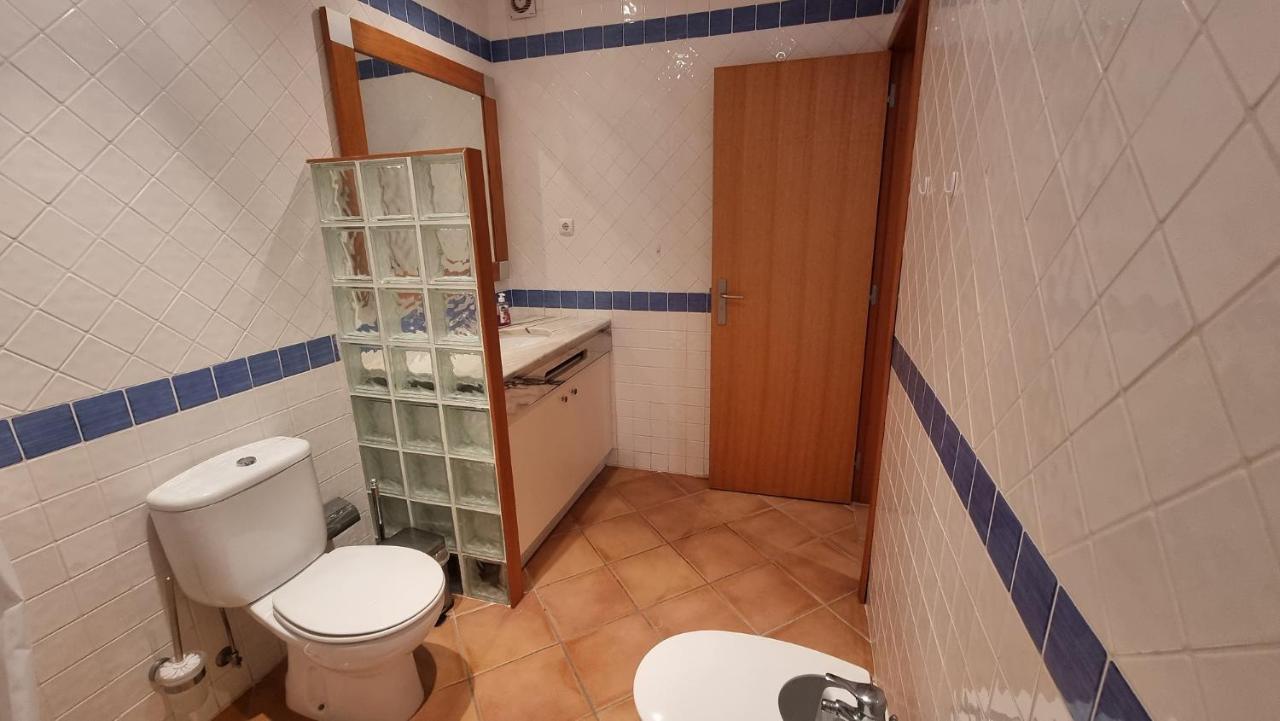 Apartamento Monte Da Eira Tavira Eksteriør bilde