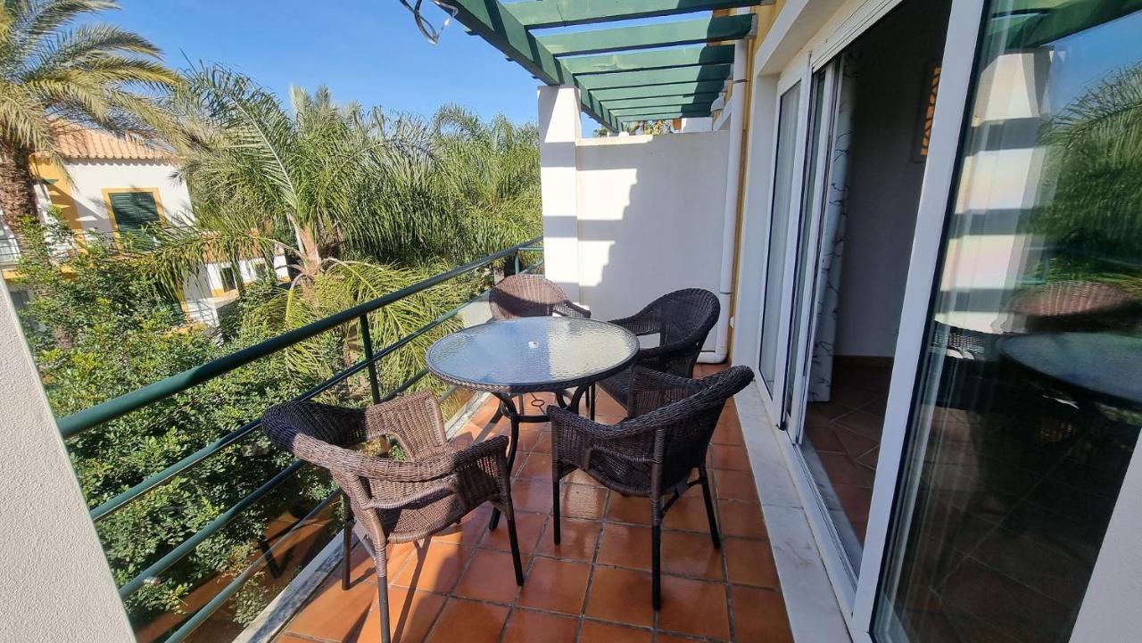 Apartamento Monte Da Eira Tavira Eksteriør bilde