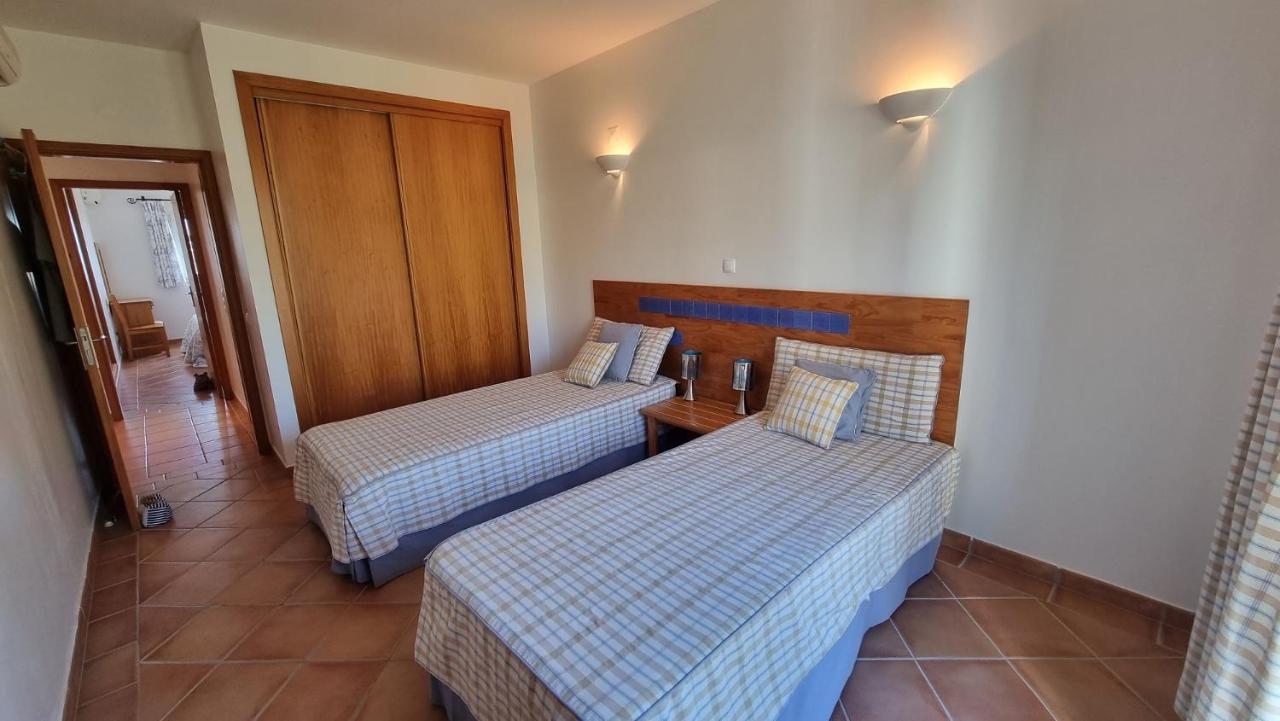 Apartamento Monte Da Eira Tavira Eksteriør bilde