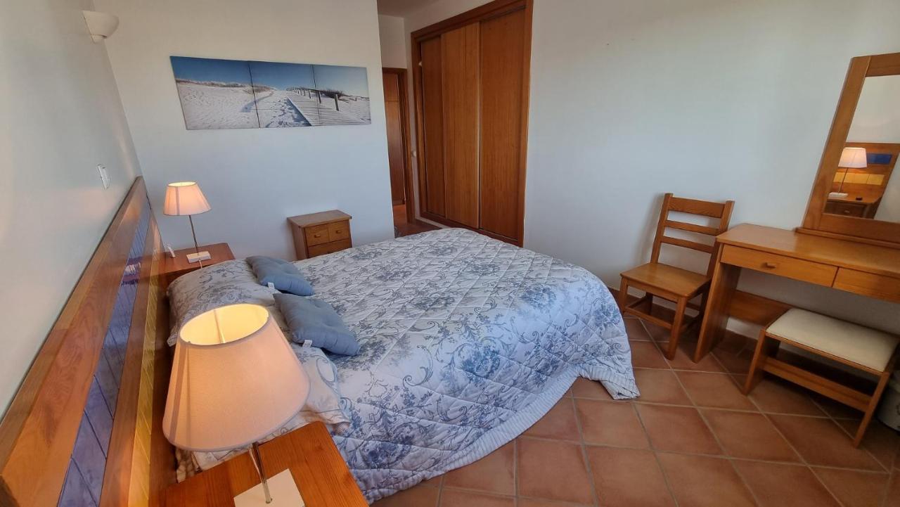 Apartamento Monte Da Eira Tavira Eksteriør bilde