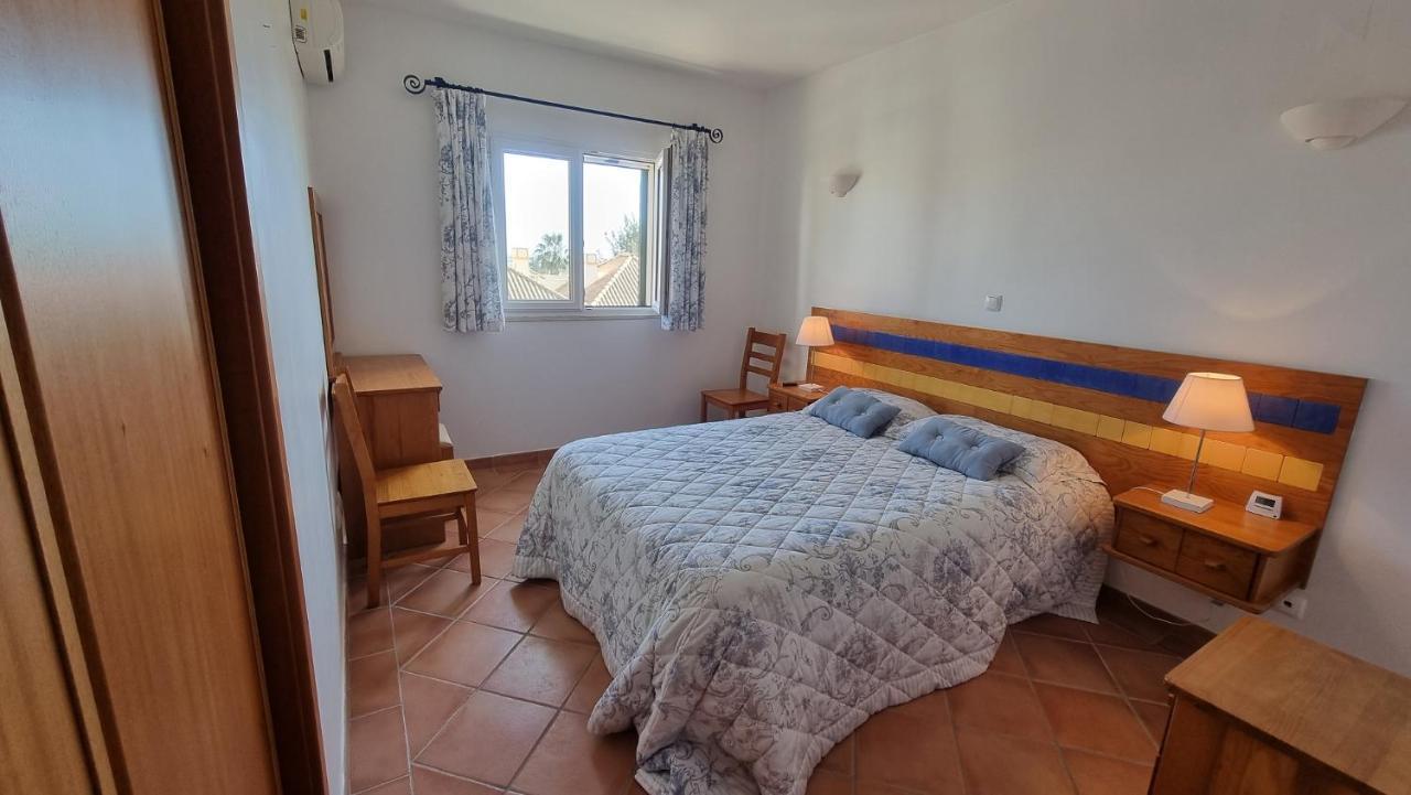 Apartamento Monte Da Eira Tavira Eksteriør bilde