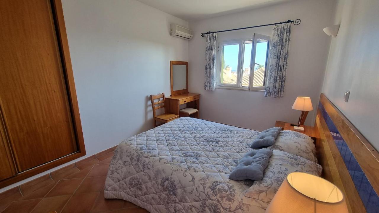 Apartamento Monte Da Eira Tavira Eksteriør bilde